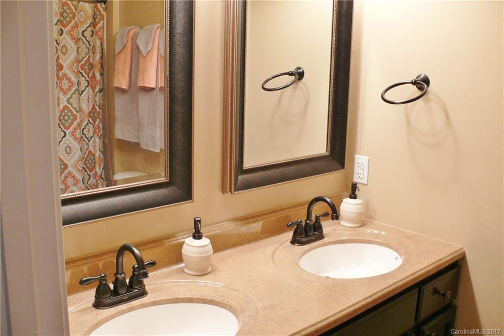 Barron Estates - Residential