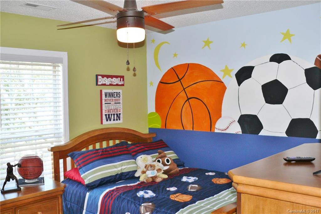 Barron Estates - Residential