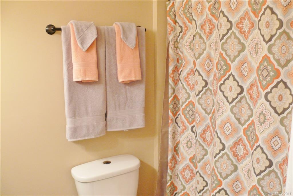 Barron Estates - Residential