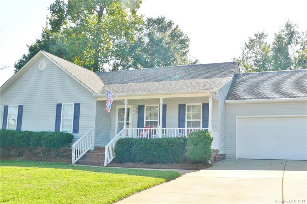 Barron Estates - Residential