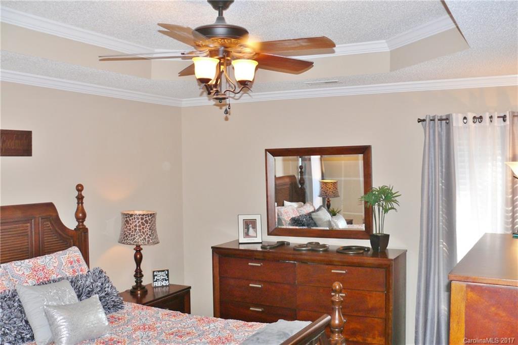 Barron Estates - Residential