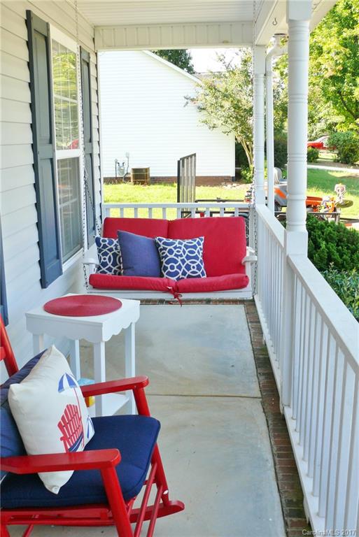 Barron Estates - Residential