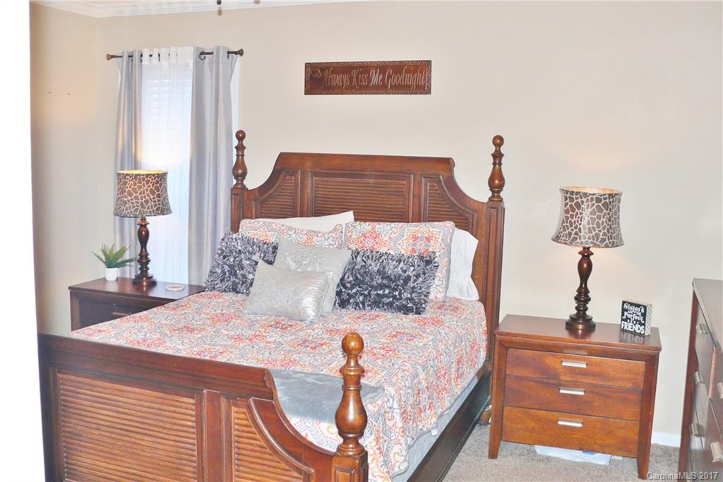 Barron Estates - Residential