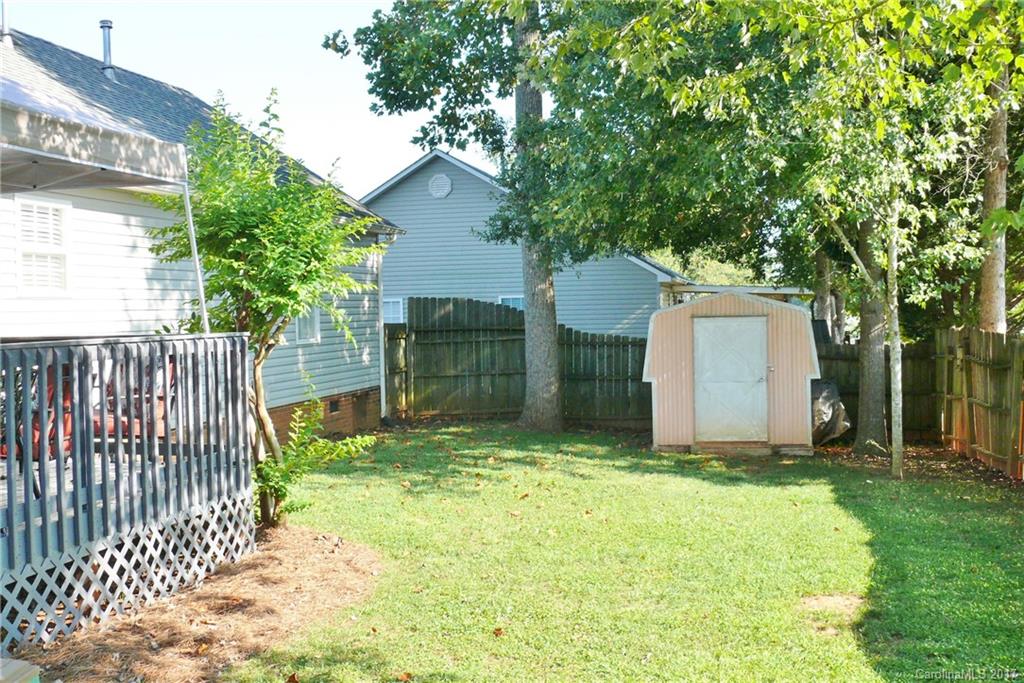 Barron Estates - Residential