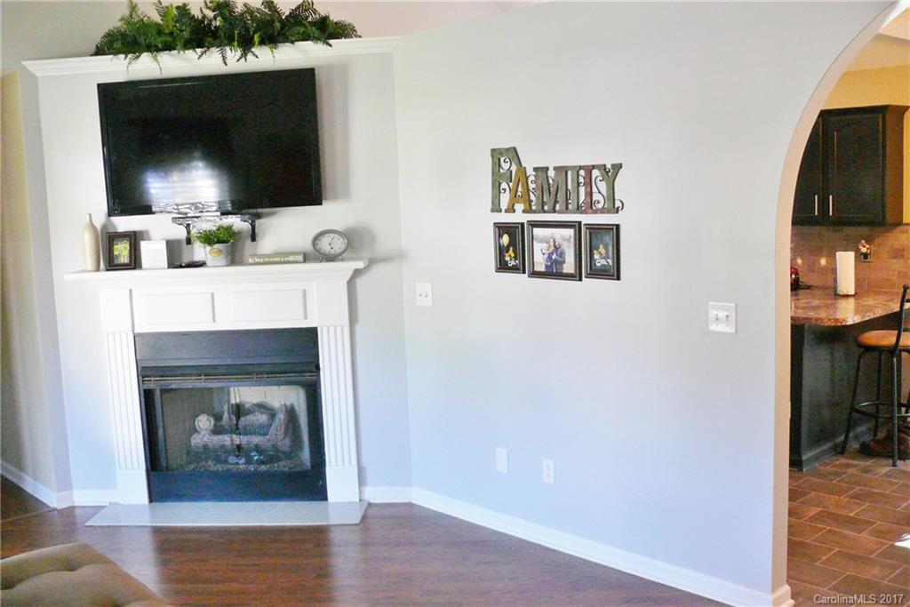 Barron Estates - Residential