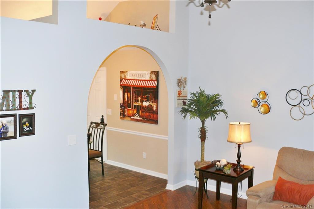 Barron Estates - Residential