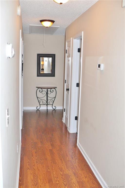 Barron Estates - Residential