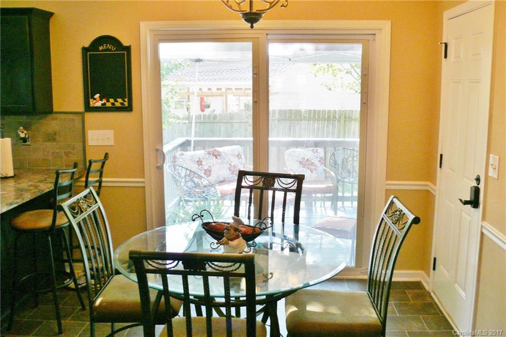 Barron Estates - Residential