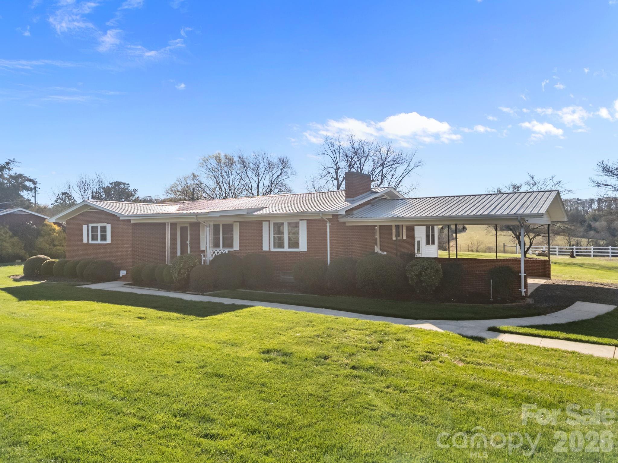 28100 NC HWY 24/27 Highway