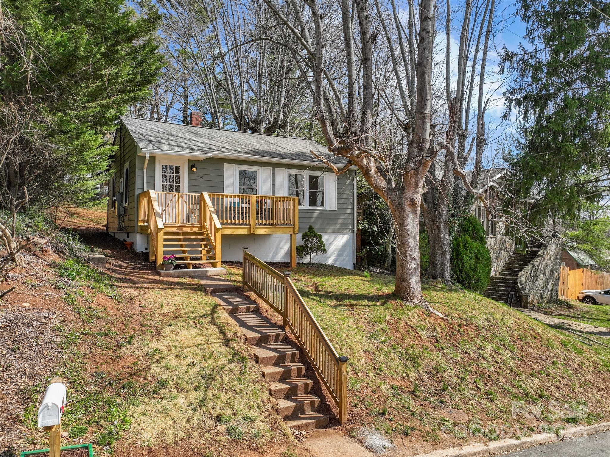 Riverview - Residential