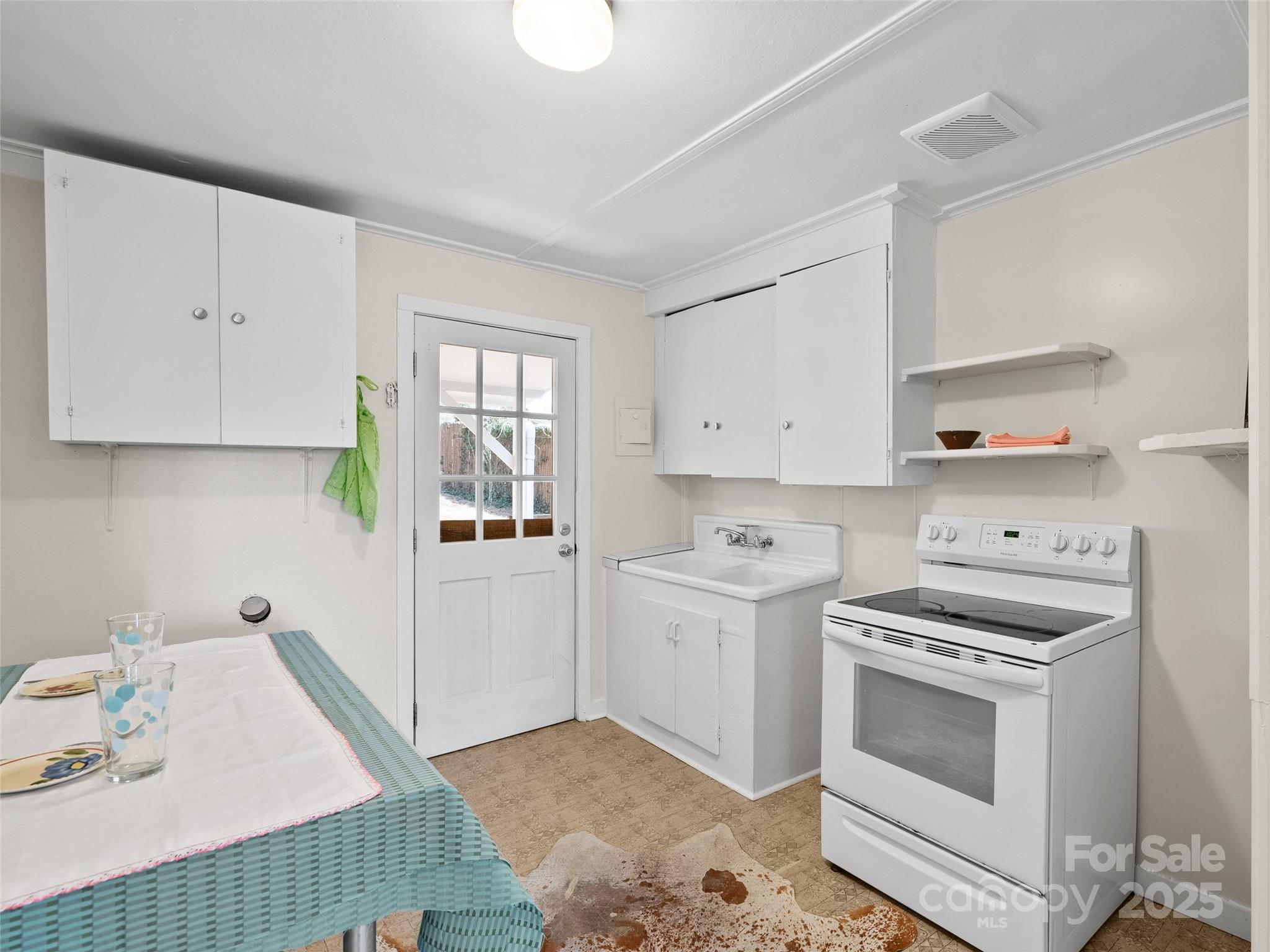 Riverview - Residential