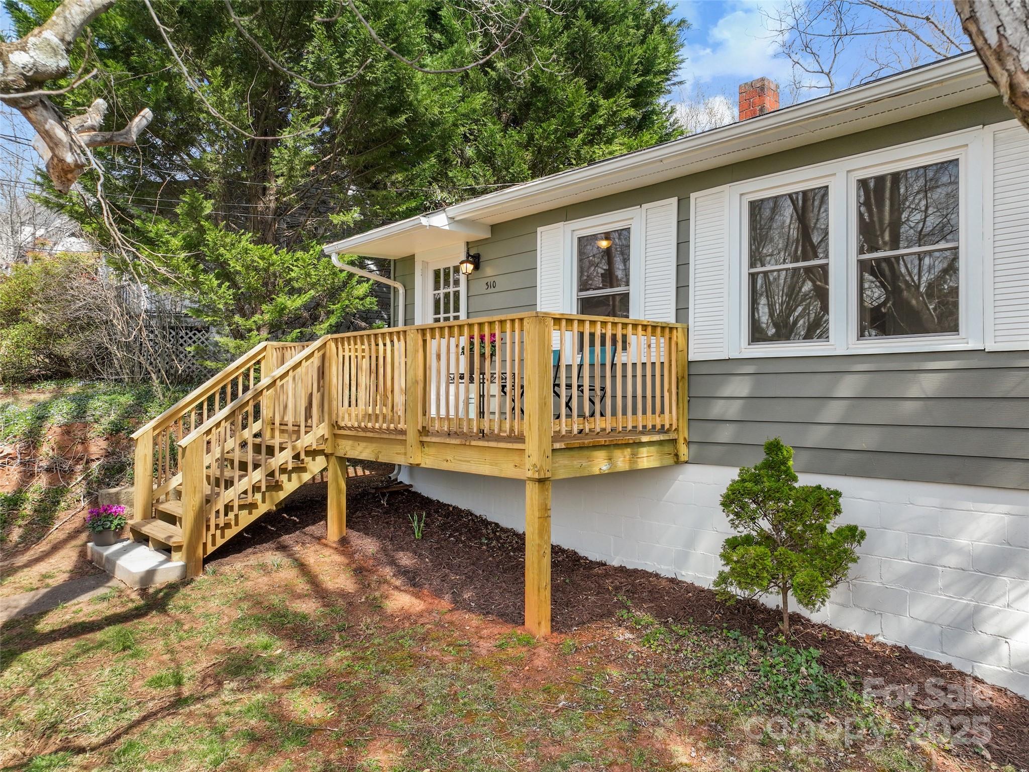 Riverview - Residential