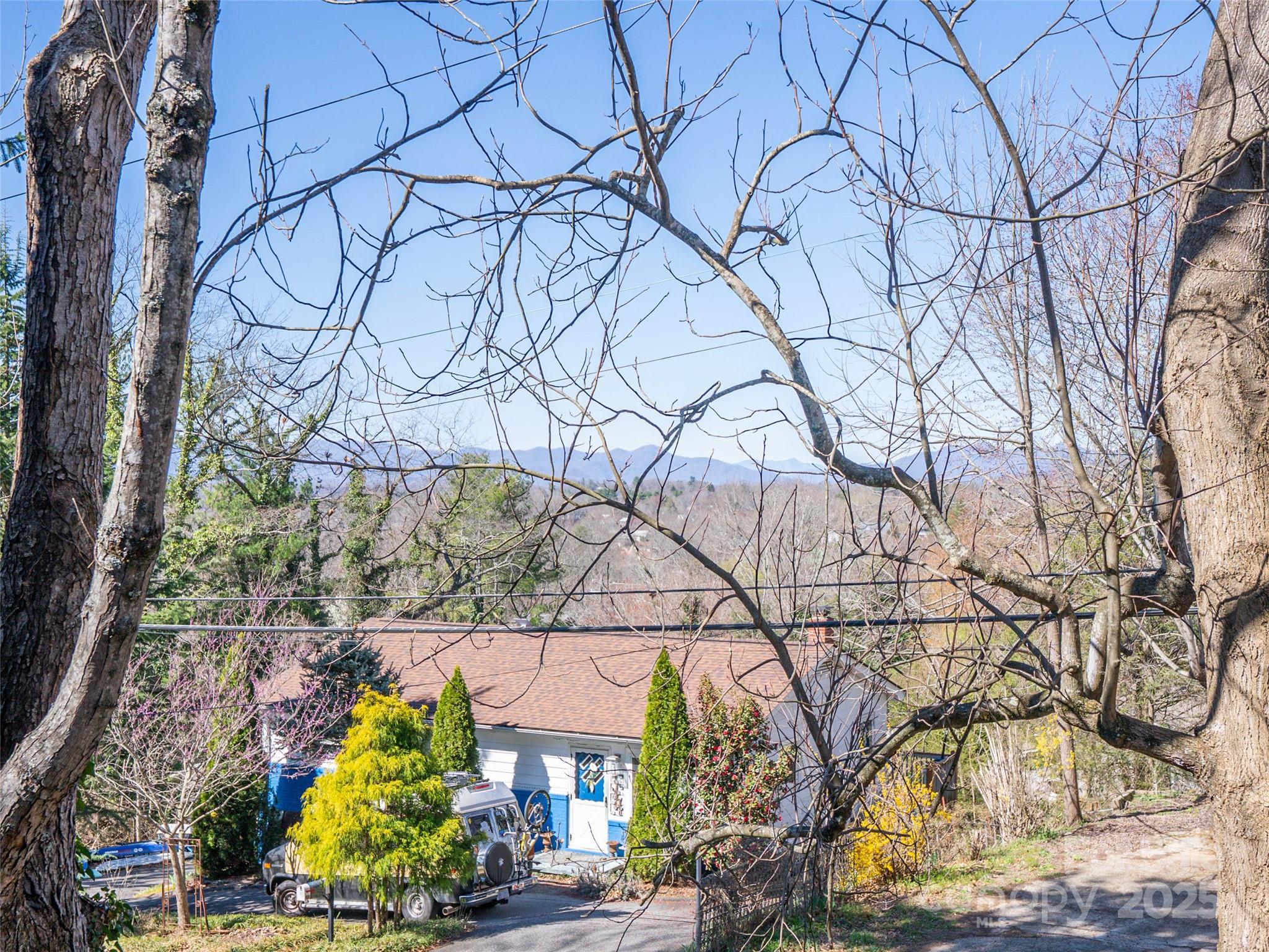 Riverview - Residential