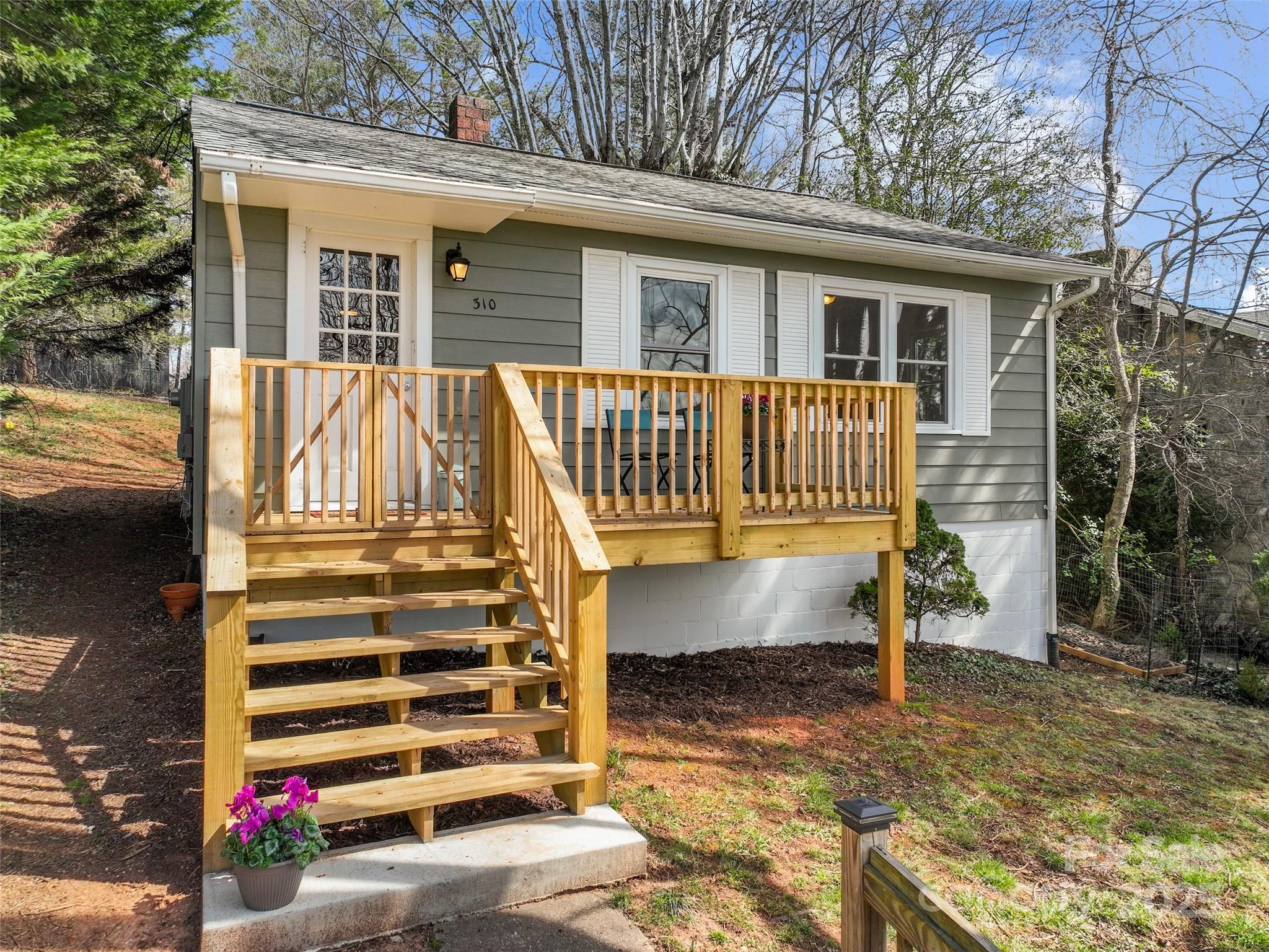 Riverview - Residential