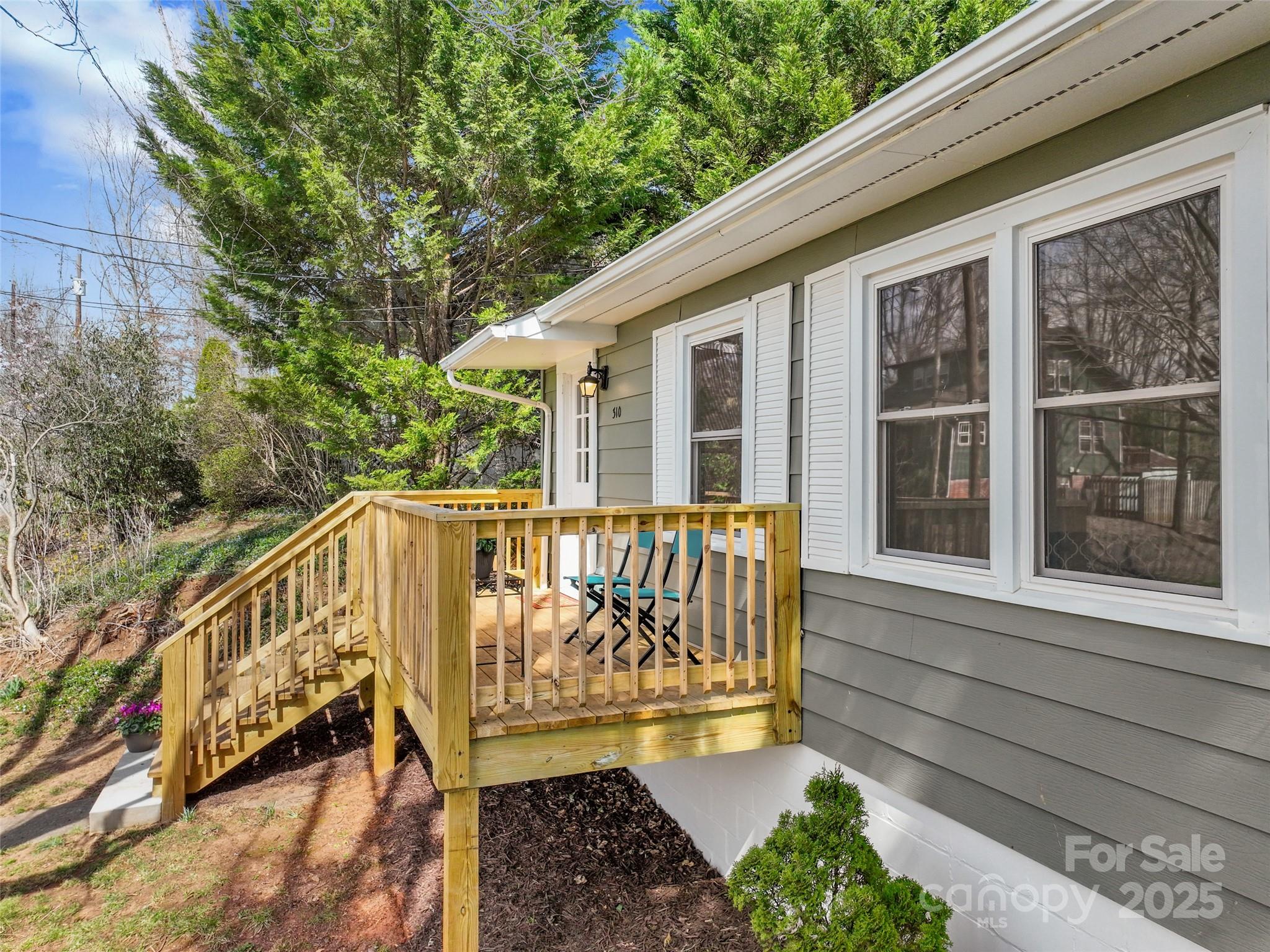 Riverview - Residential