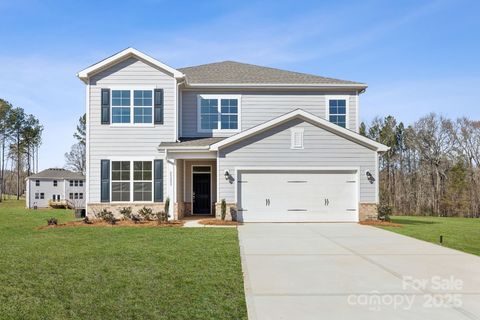 Photo of 20289 Running Creek Church Road, Locust, NC 28097 (MLS # 4326962)