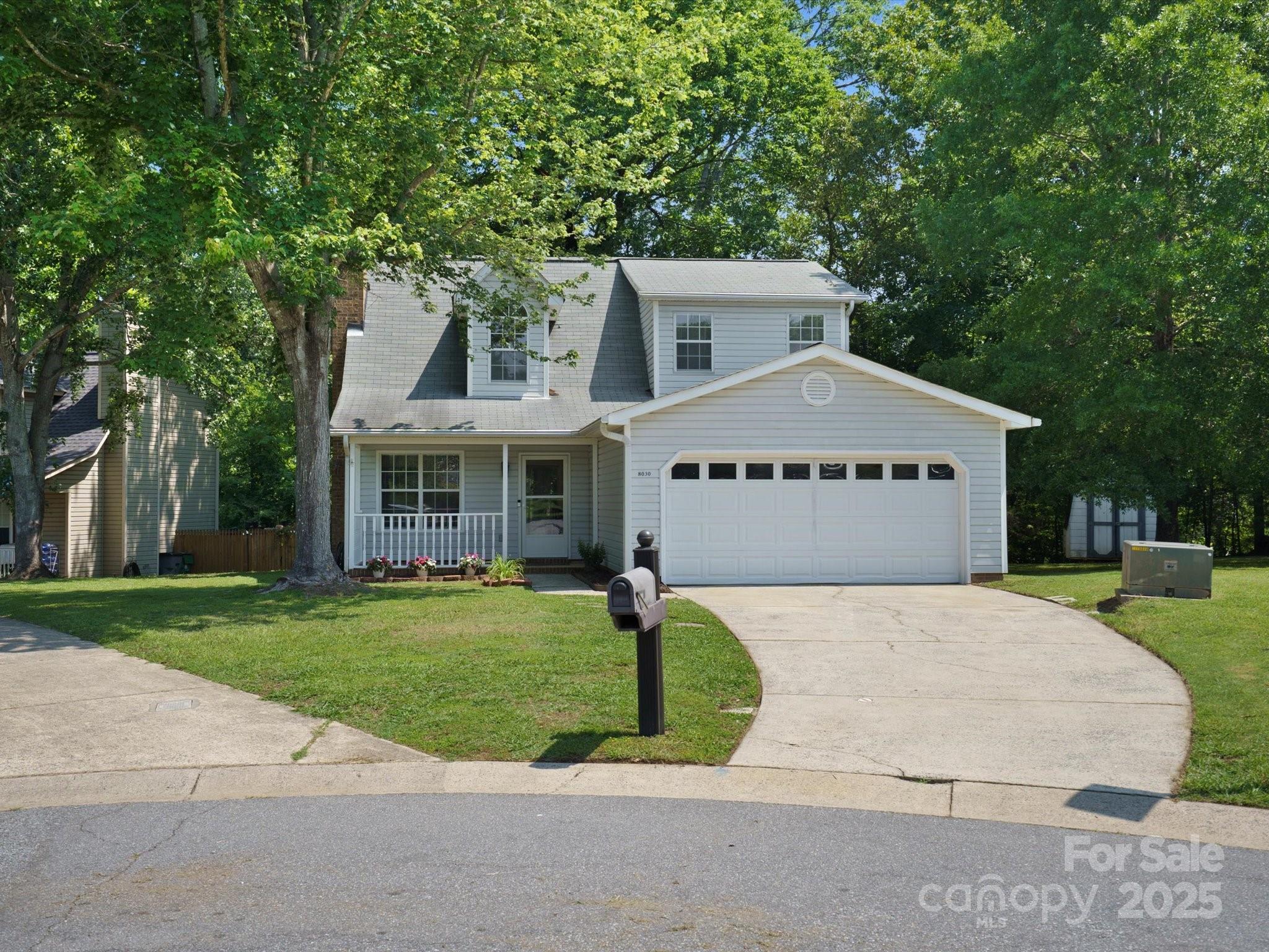 8030 Glencannon Drive