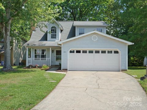 8030 Glencannon Drive Charlotte NC 28227