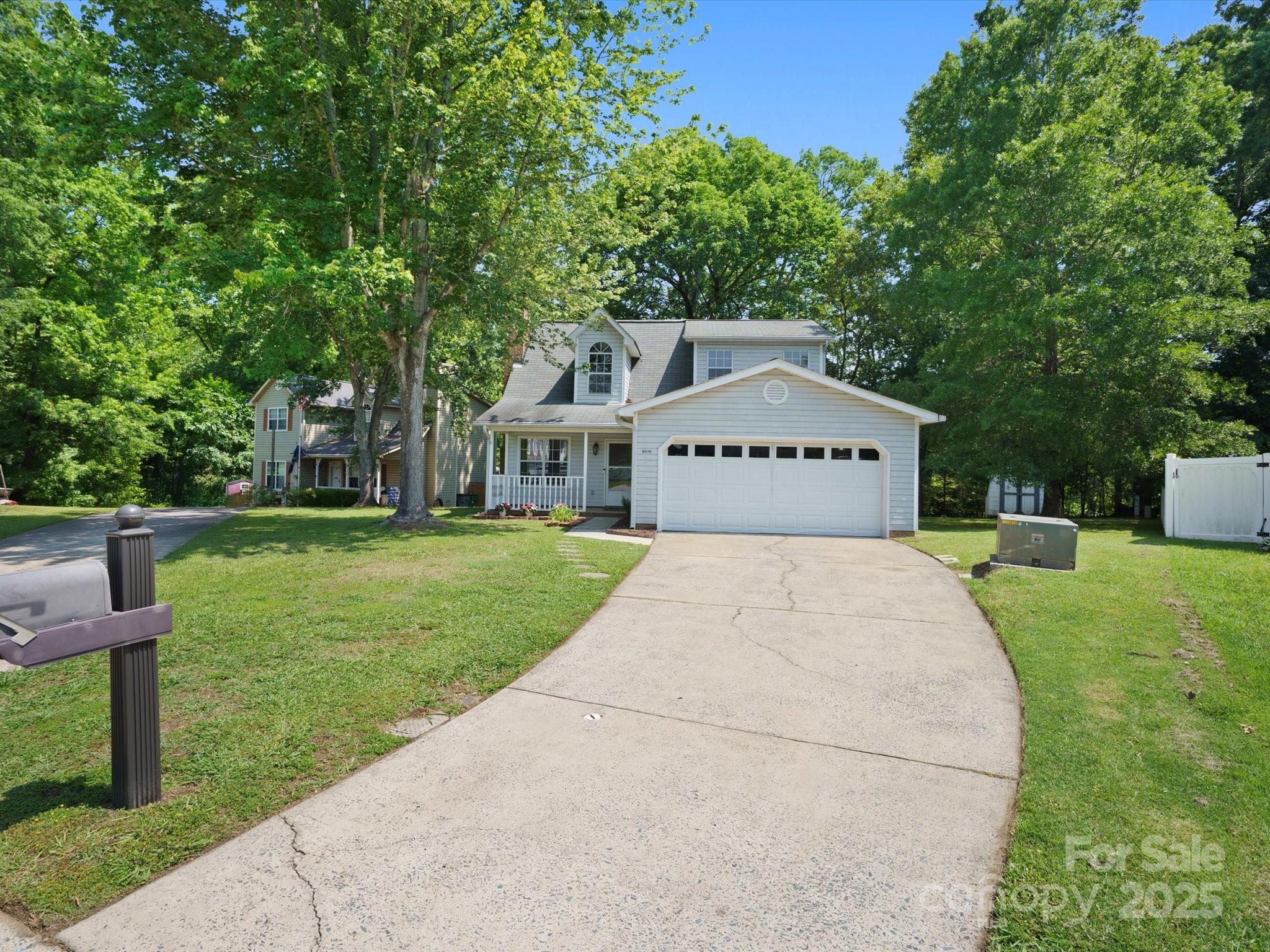 8030 Glencannon Drive