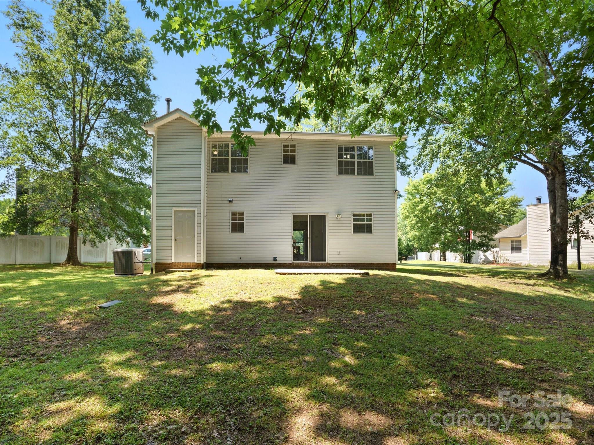 8030 Glencannon Drive