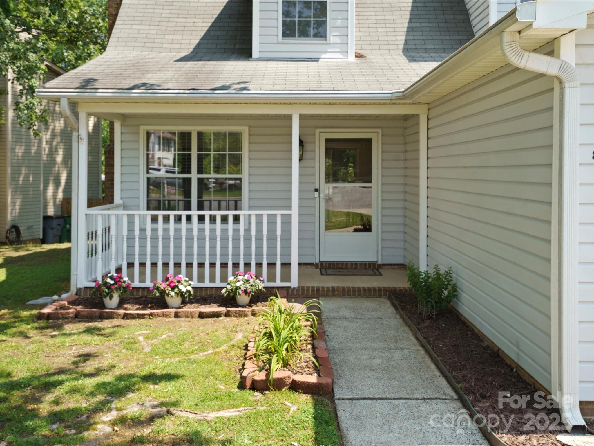 8030 Glencannon Drive