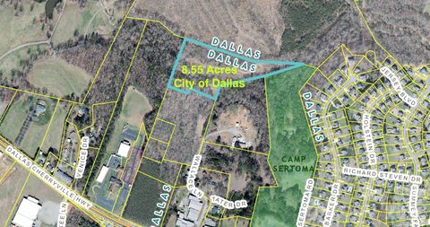 00 Wallace Lane Dallas NC 28034