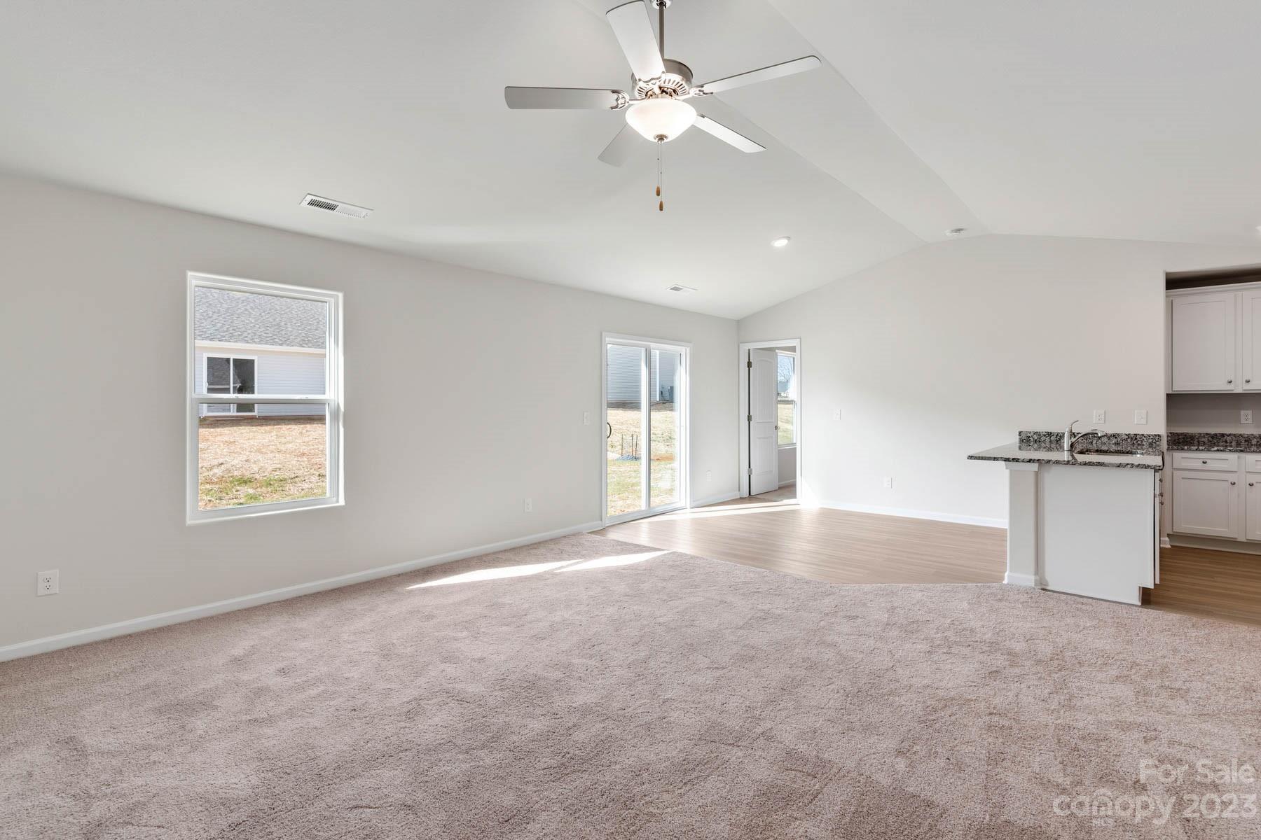 McKee Creek Village - Residential