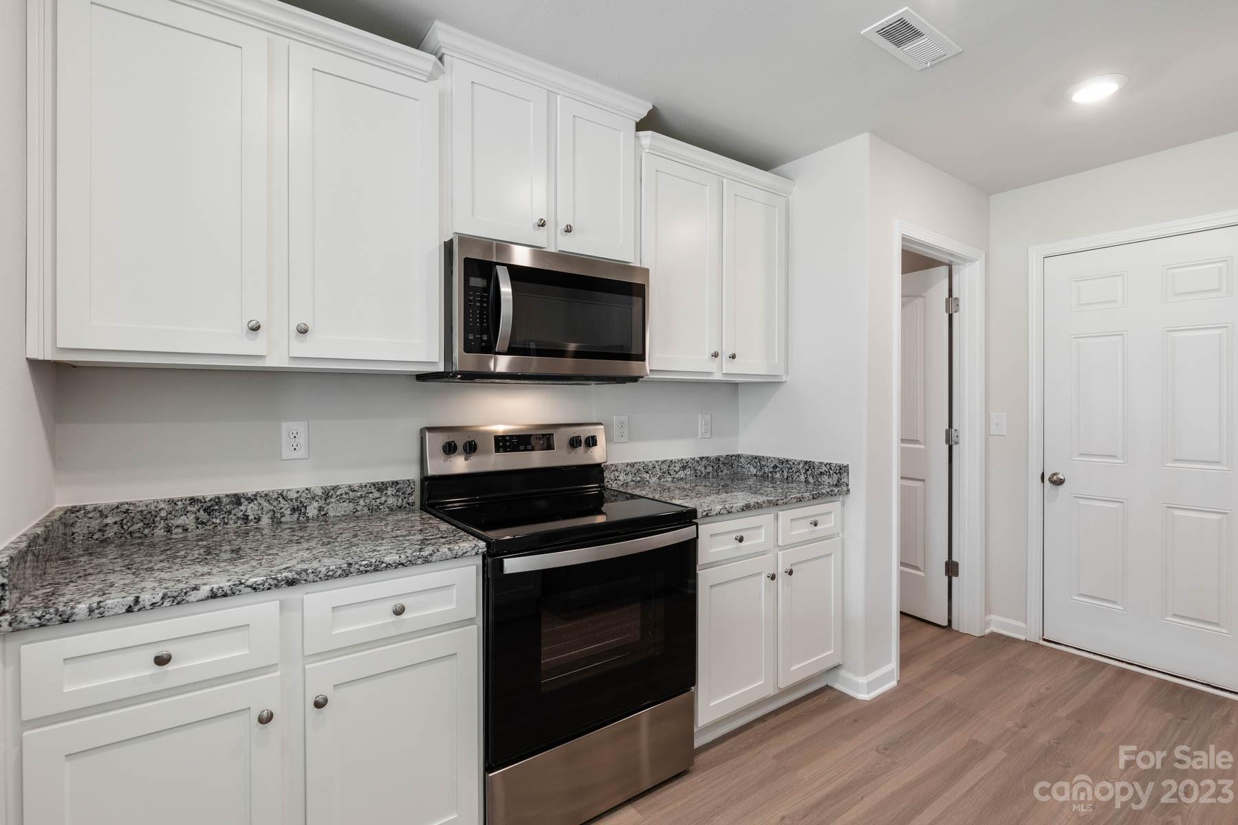 McKee Creek Village - Residential