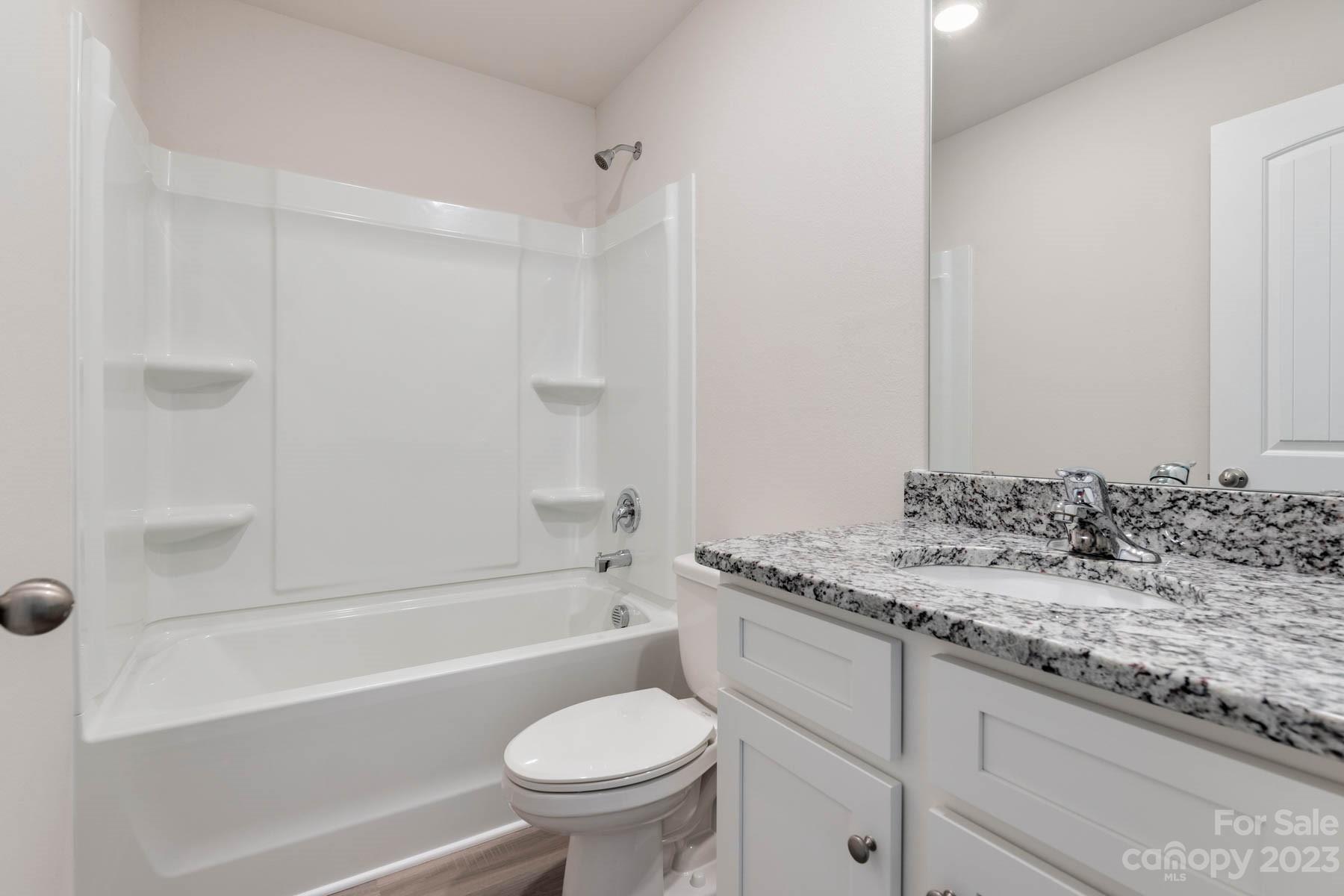 McKee Creek Village - Residential