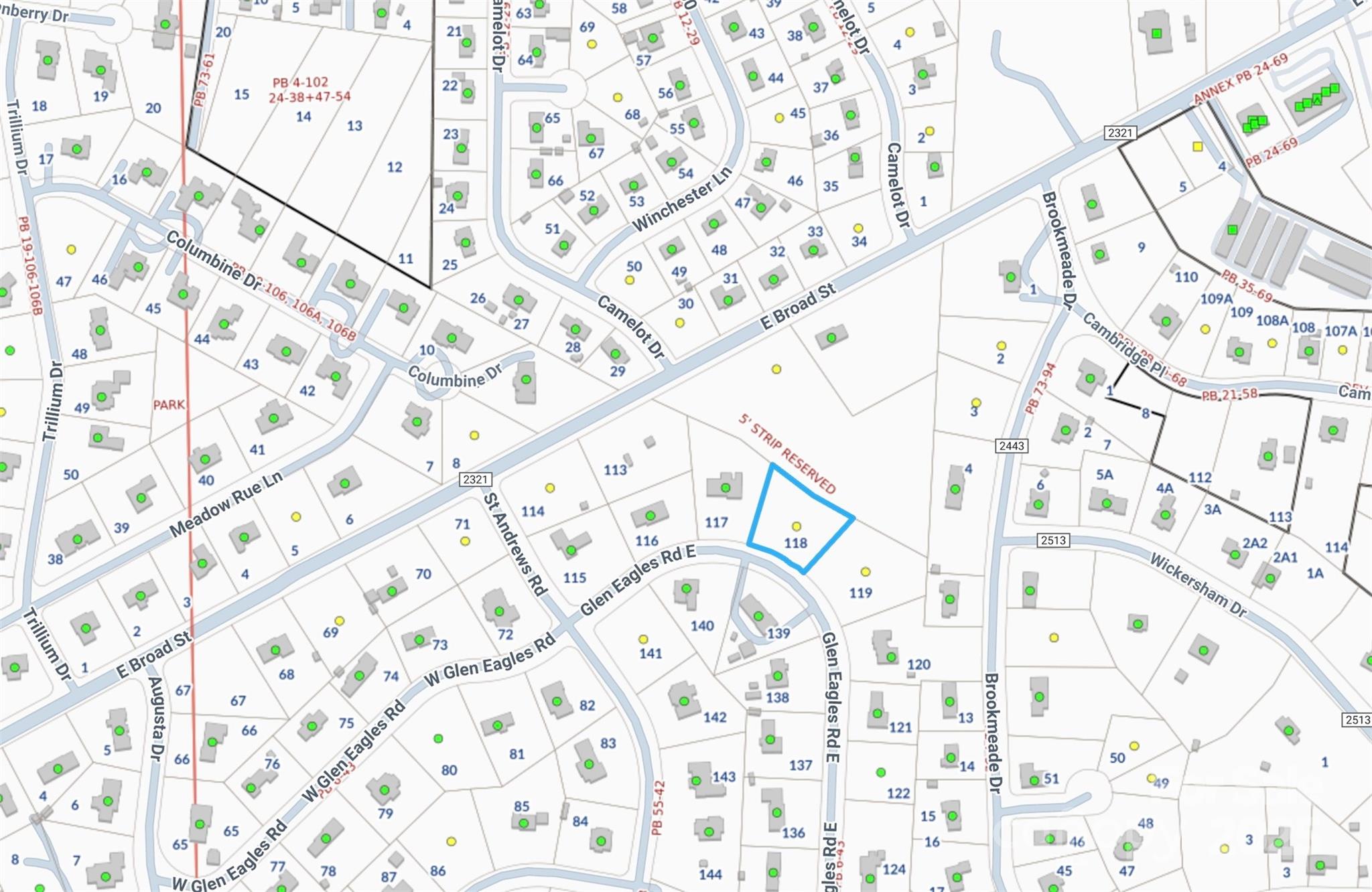 219 Gleneagles Road E