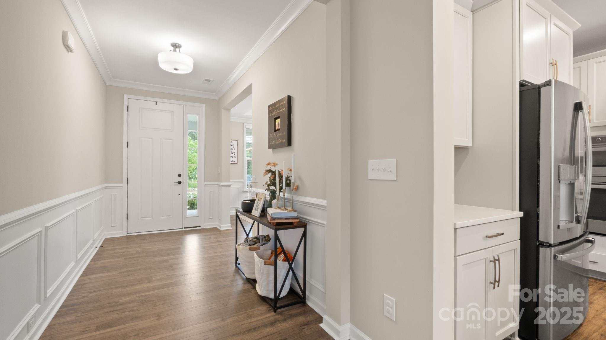 Massey - Residential