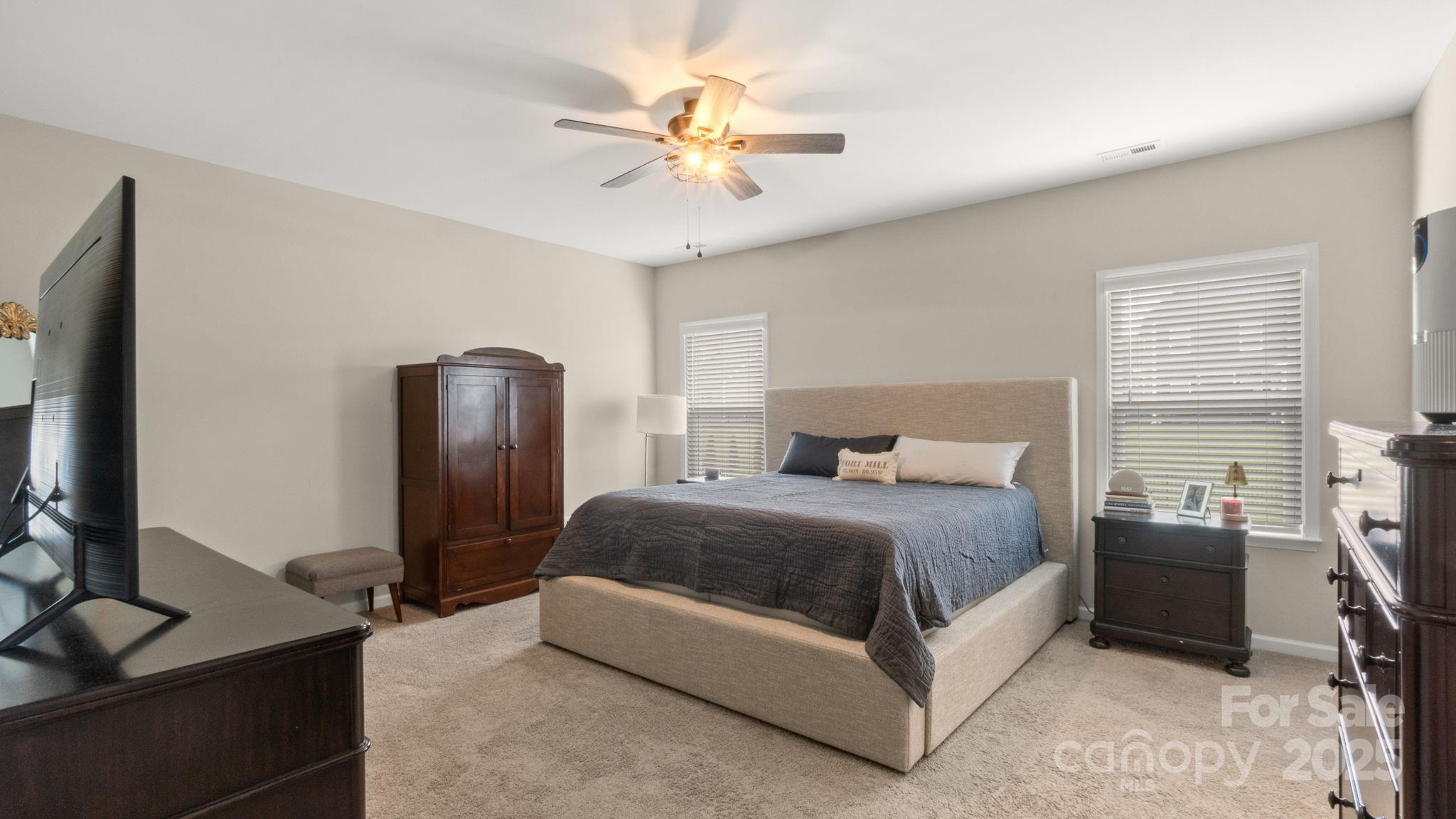 Massey - Residential