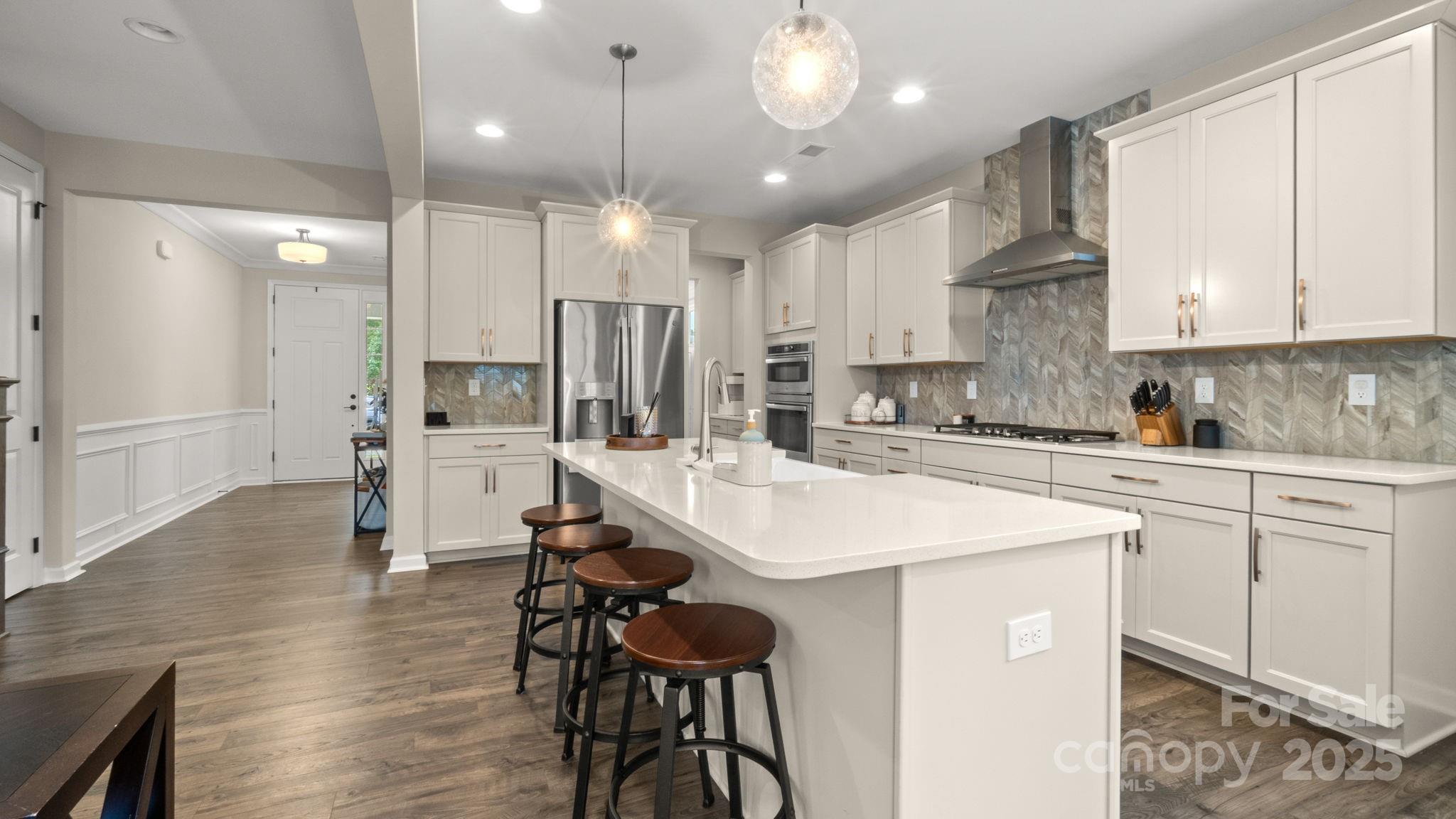 Massey - Residential