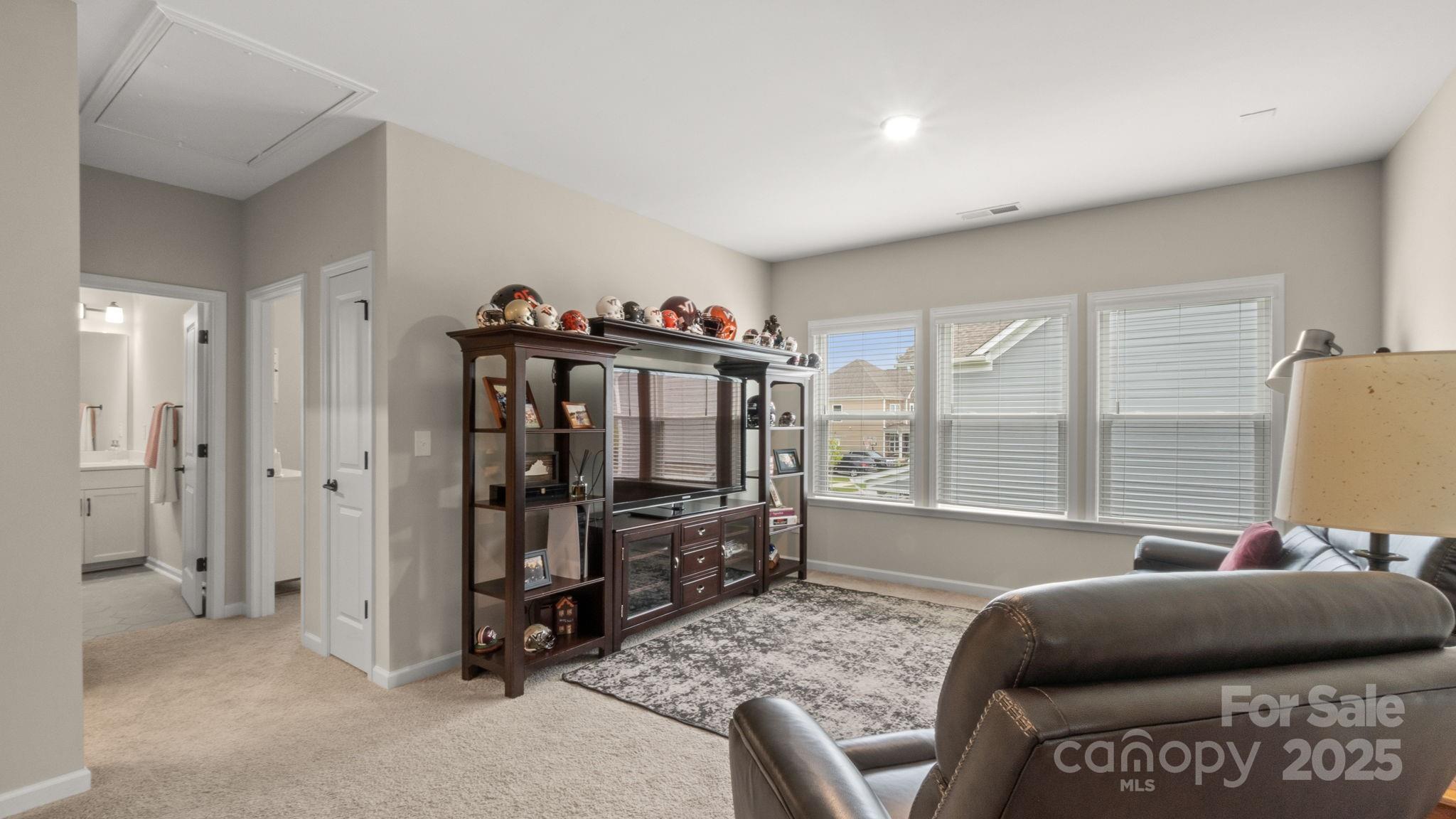 Massey - Residential