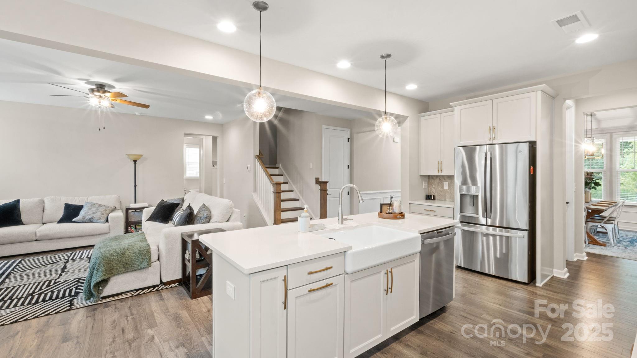 Massey - Residential