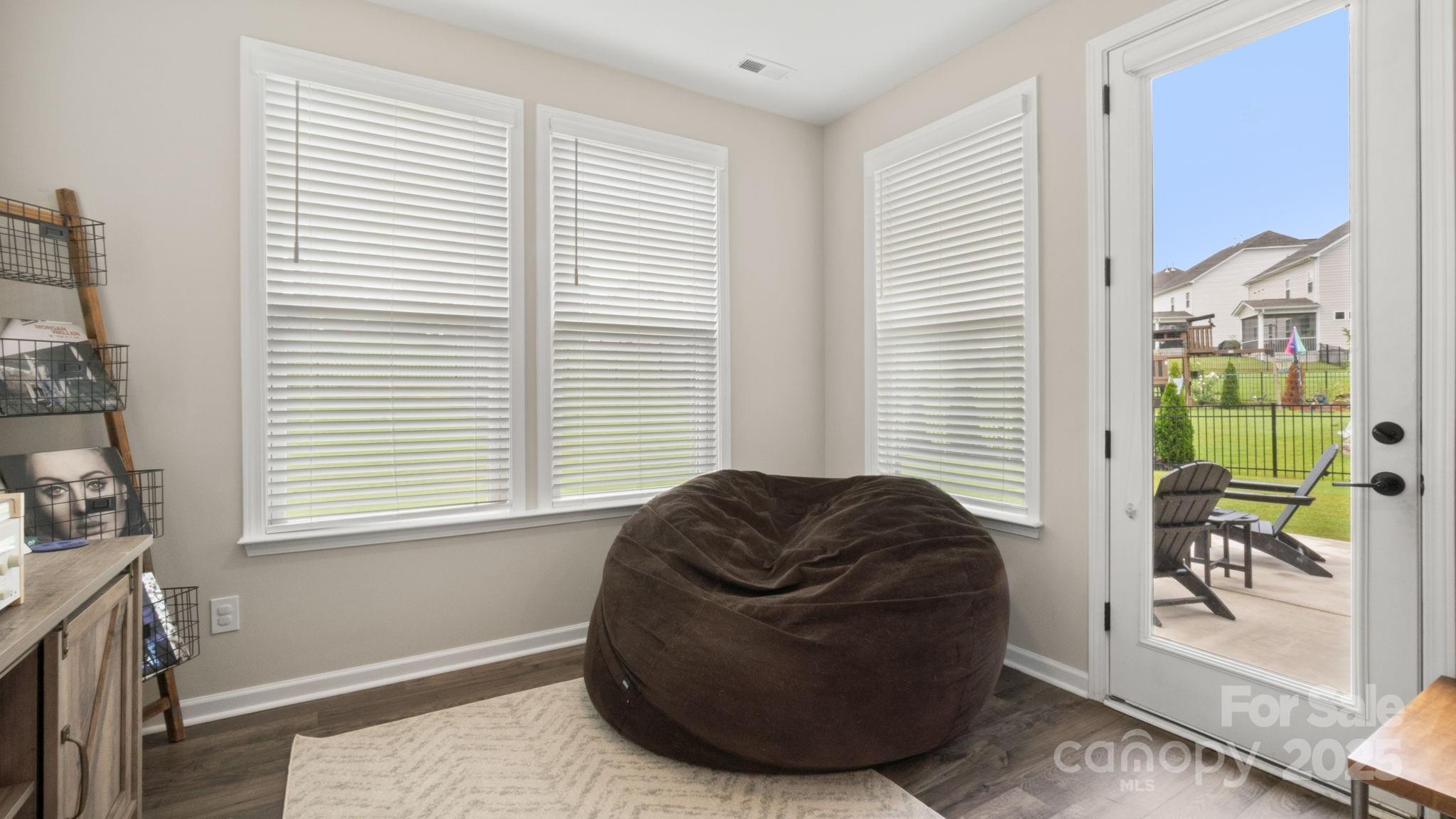 Massey - Residential