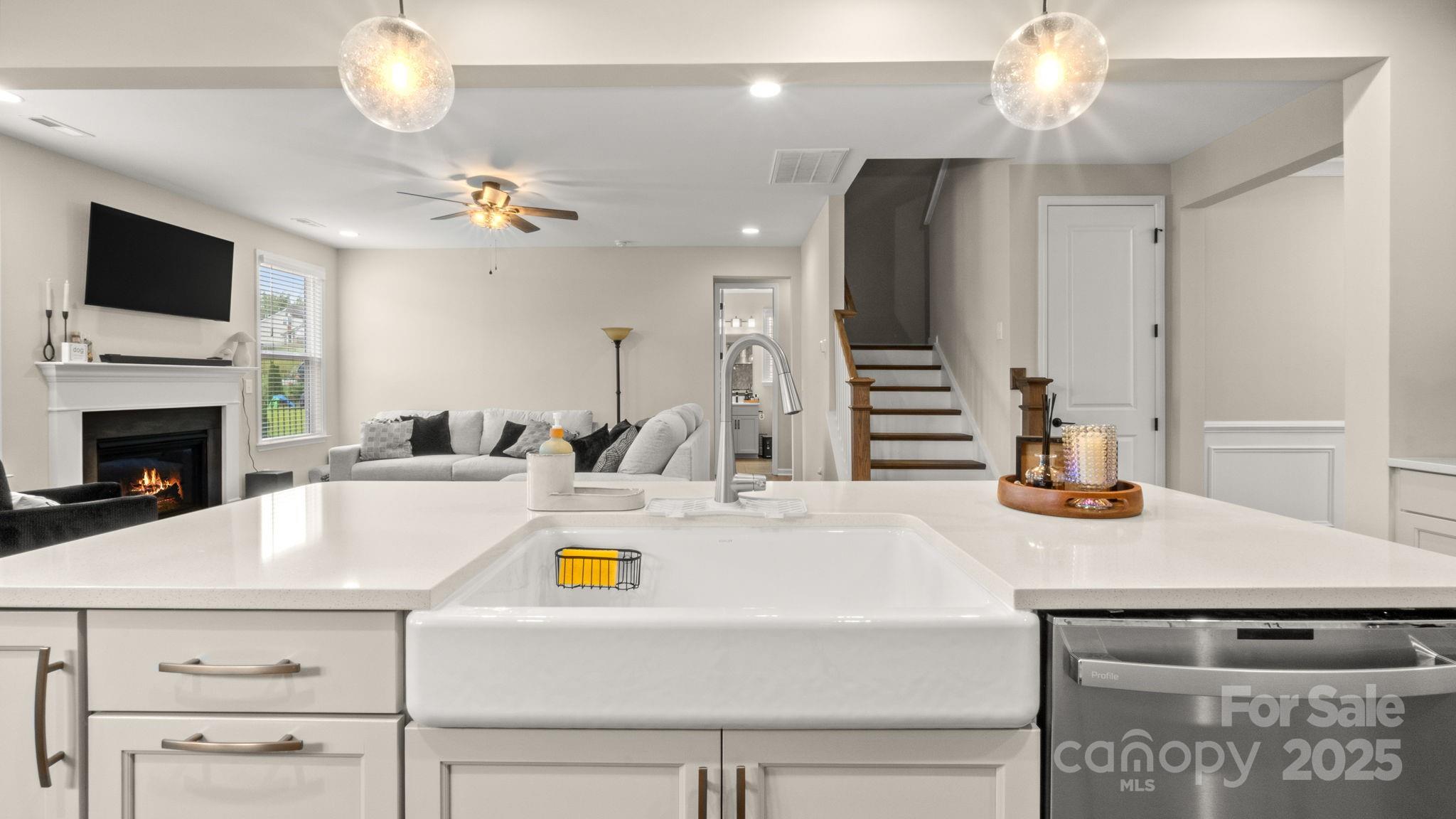 Massey - Residential