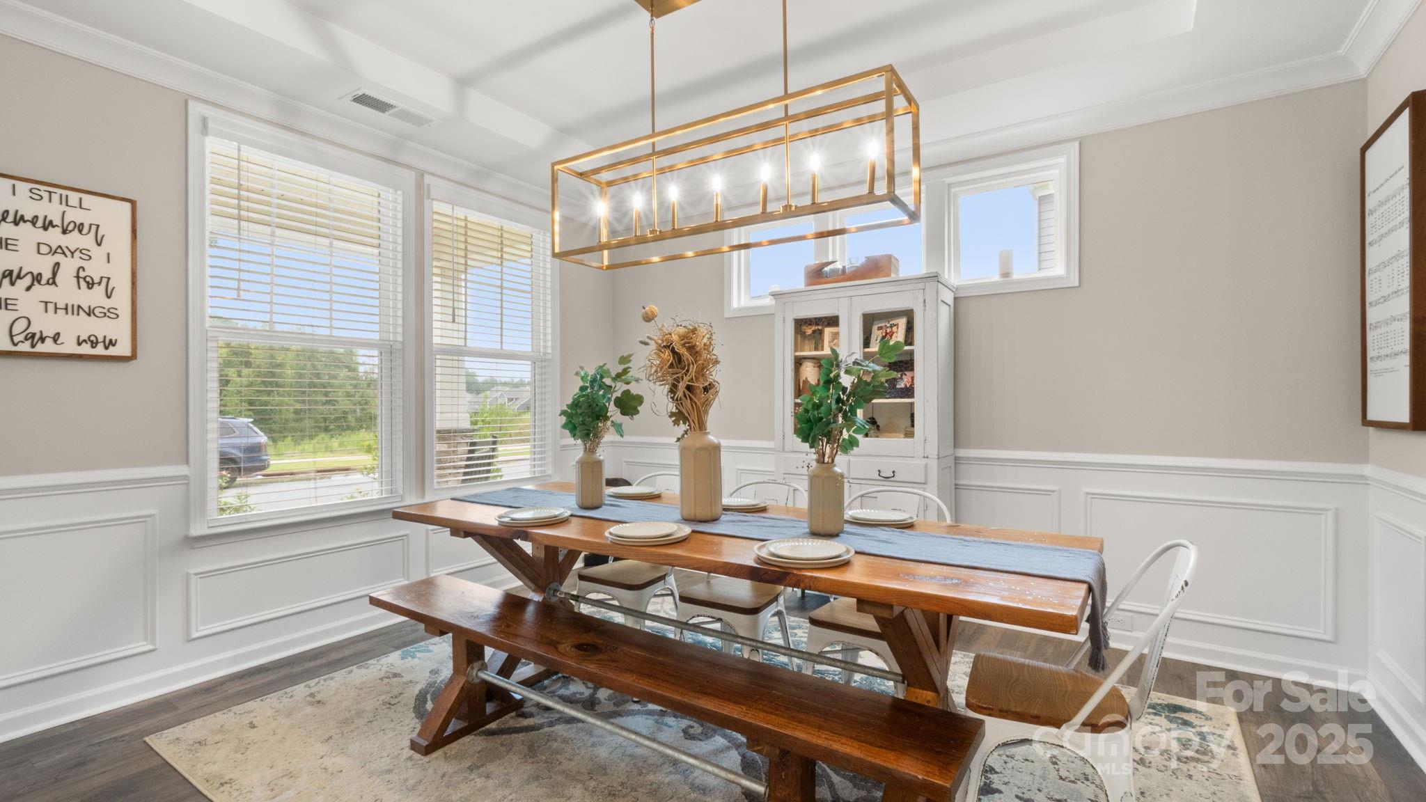 Massey - Residential