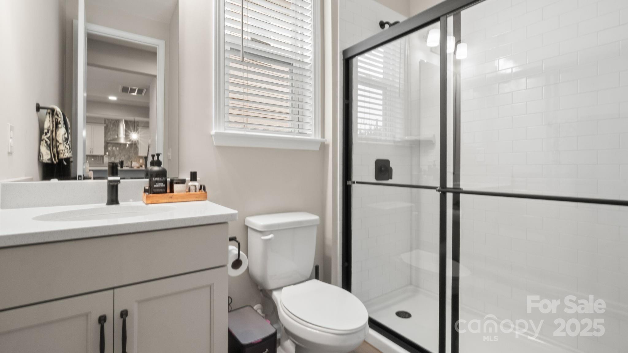 Massey - Residential