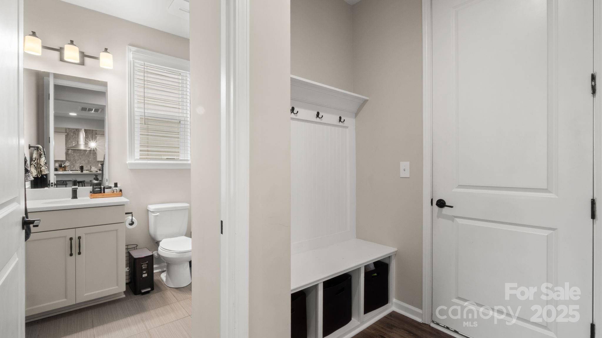 Massey - Residential