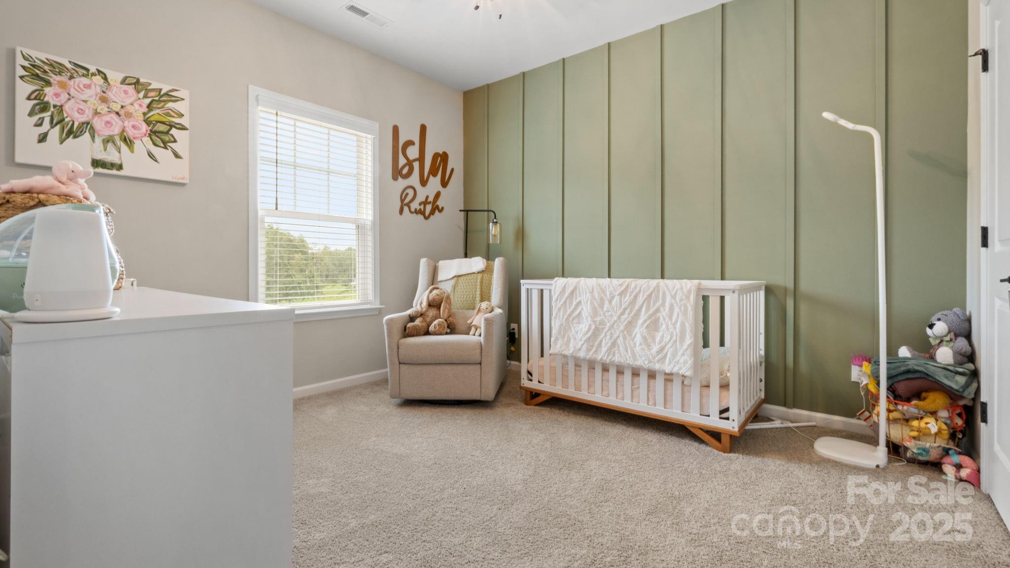 Massey - Residential