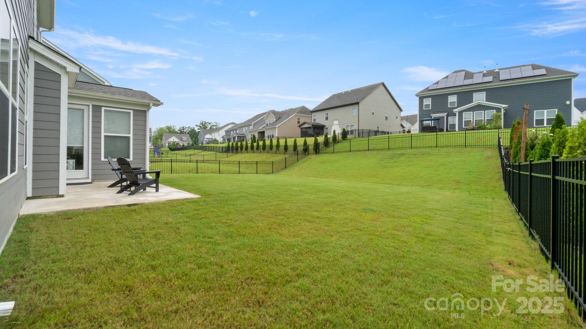 Massey - Residential