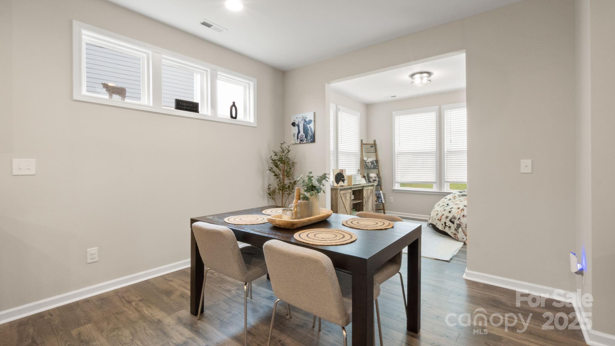 Massey - Residential