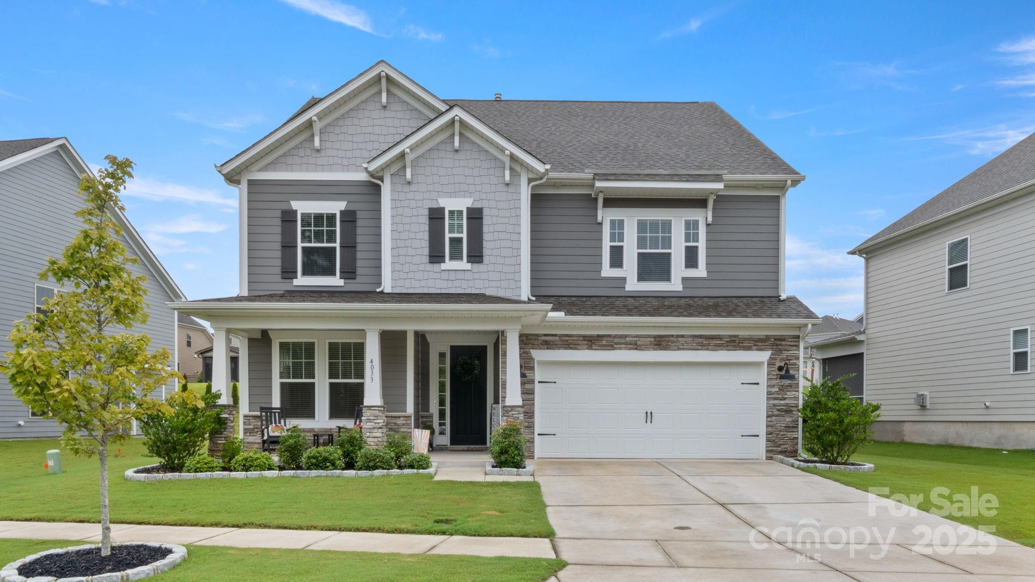 Massey - Residential