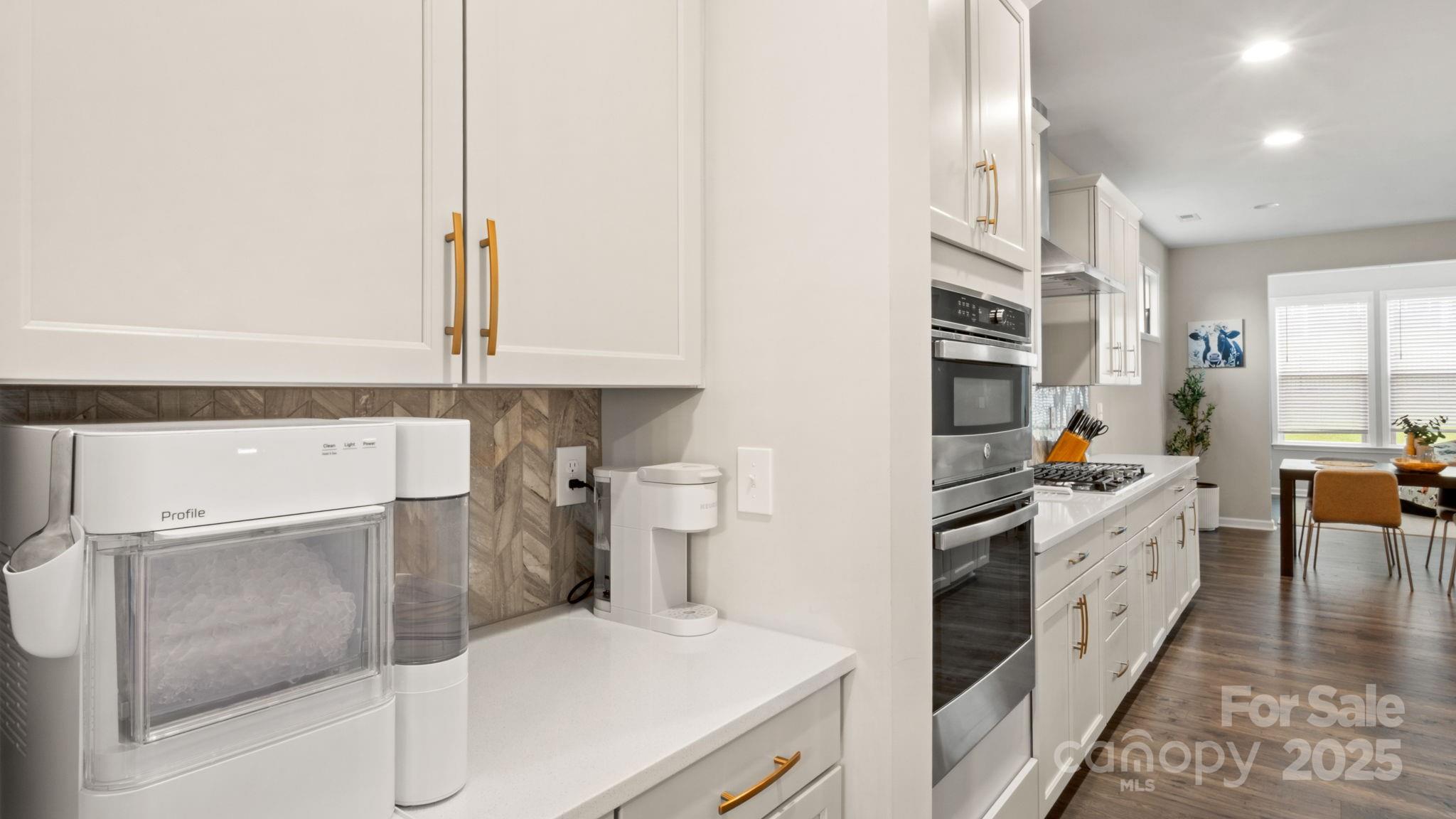 Massey - Residential