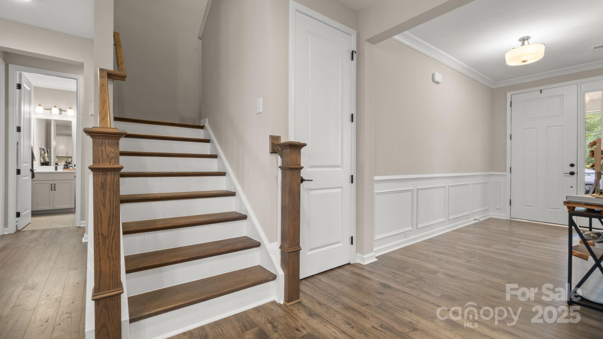 Massey - Residential