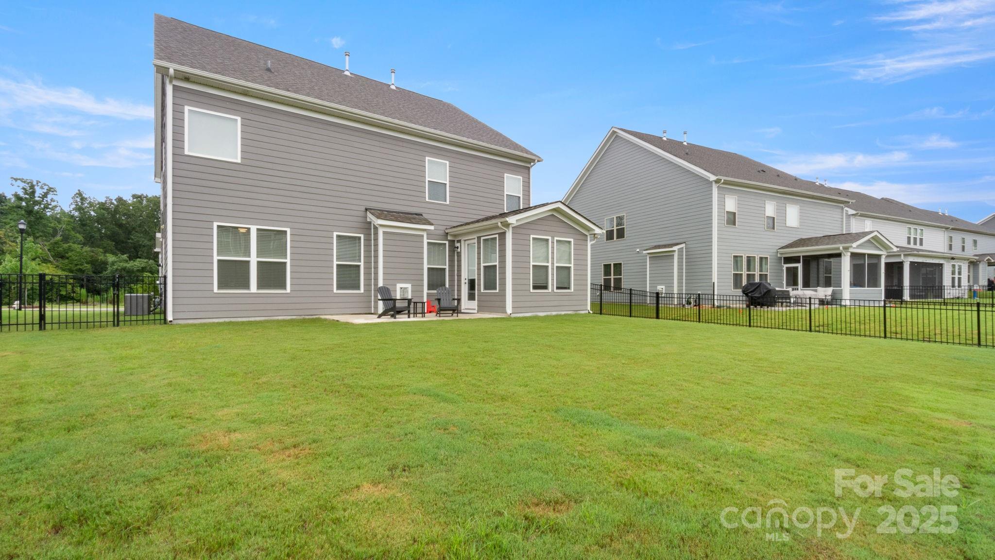 Massey - Residential