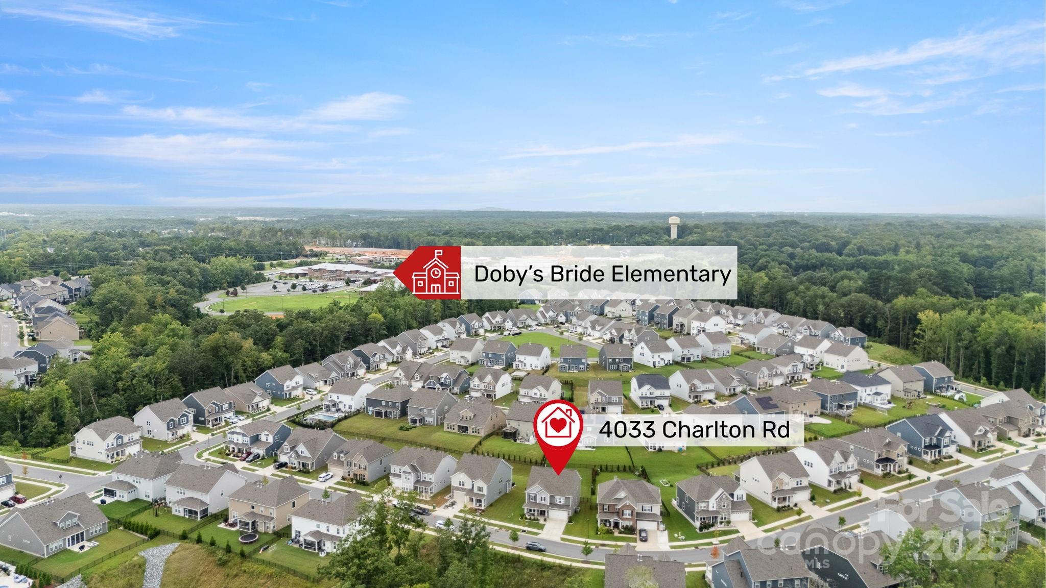 Massey - Residential