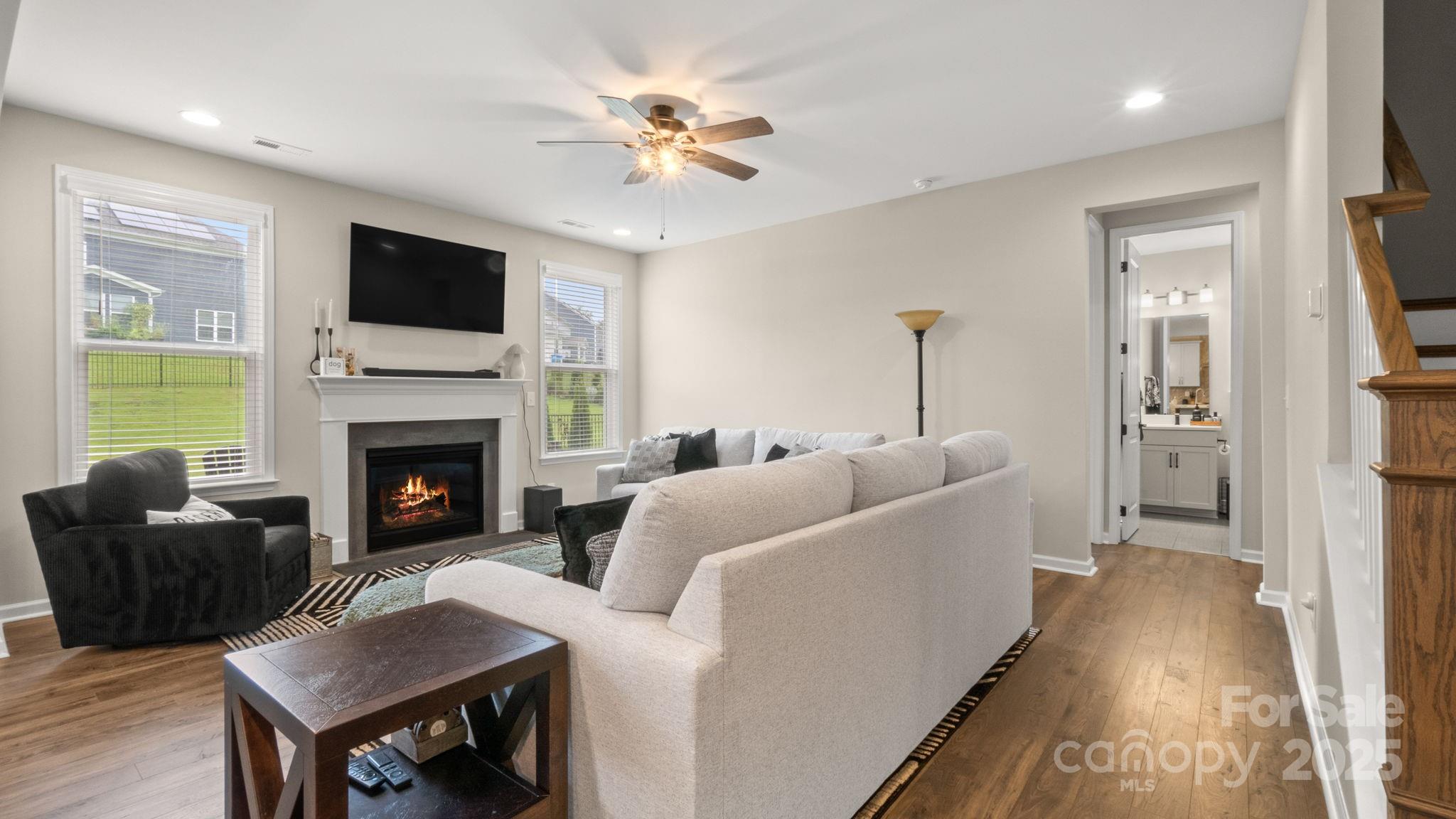 Massey - Residential