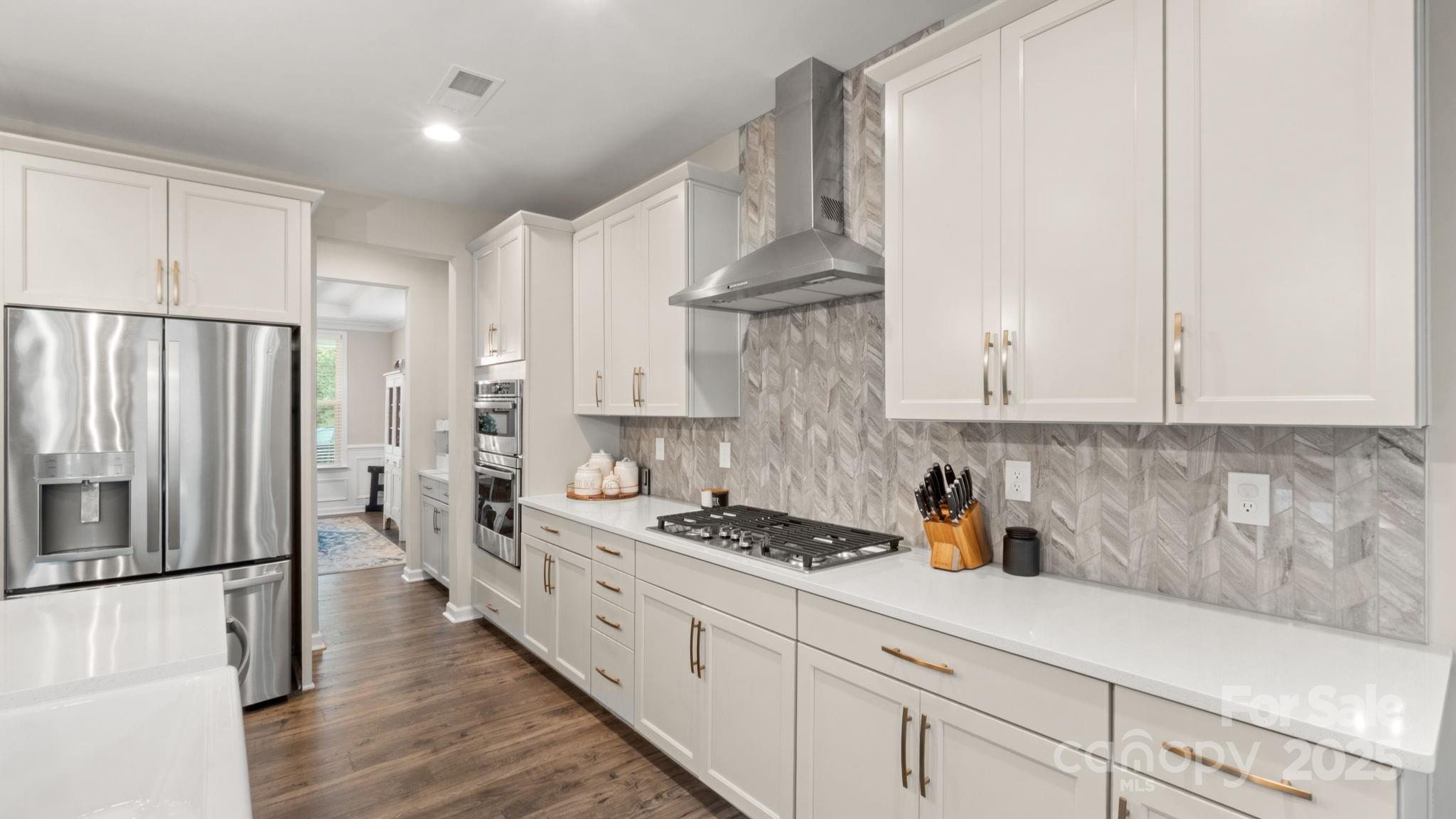 Massey - Residential